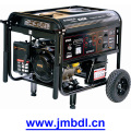 Резервный генератор мощности для спортивных соревнований (BH7000HE)